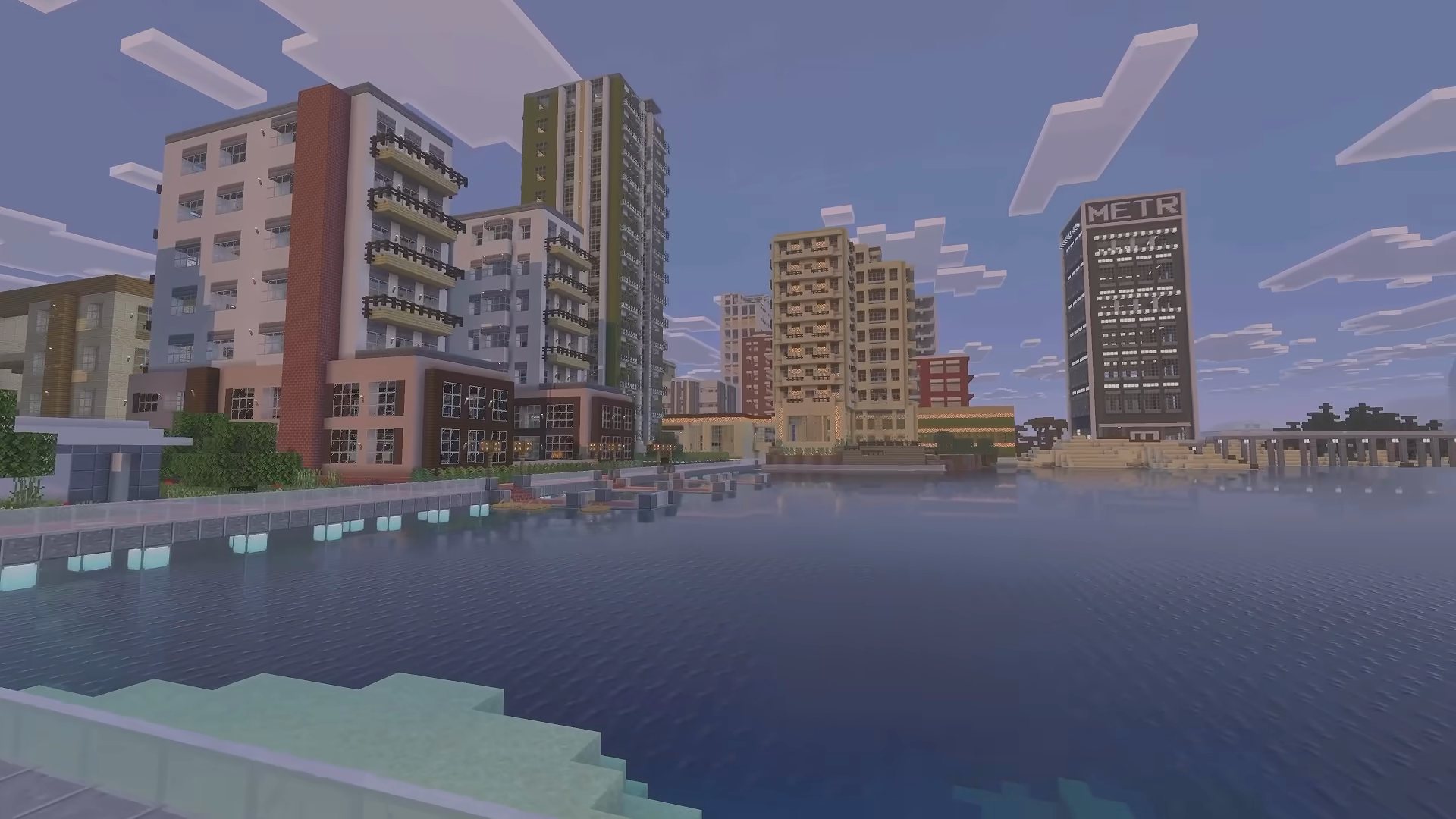 Mike Tomlin's 12‑Year Minecraft City: Everything We Know